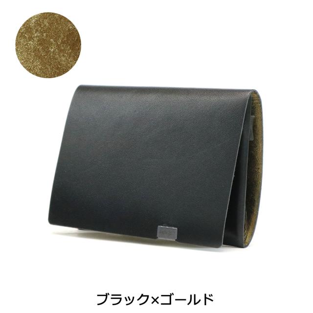 【商品レビューで＋5％】所作 財布 SHOSA ショサ wabisabi 詫び寂び SHORT WALLET 1.0 ショートウォレット 日本製 sho-sh1c-wabisabi_1
