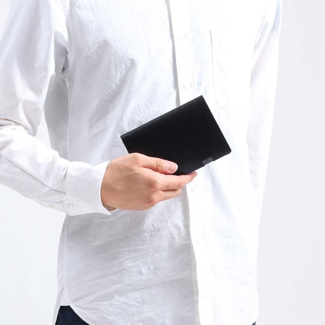 【商品レビューで＋5％】所作 財布 SHOSA ショサ wabisabi 詫び寂び SHORT WALLET 1.0 ショートウォレット 日本製 sho-sh1c-wabisabi_5
