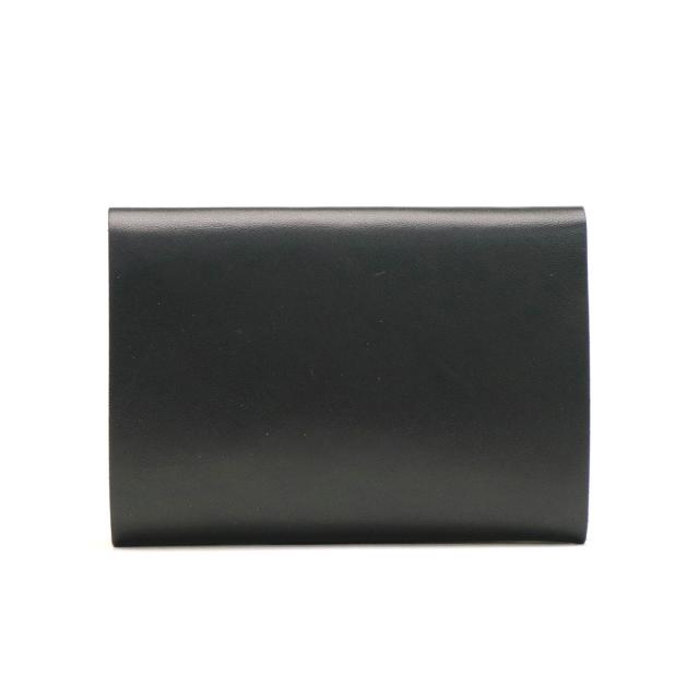 【商品レビューで＋5％】所作 財布 SHOSA ショサ wabisabi 詫び寂び SHORT WALLET 1.0 ショートウォレット 日本製 sho-sh1c-wabisabi_8