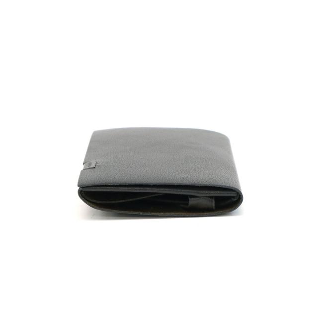 【商品レビューで＋5％】所作 財布 SHOSA ショサ wabisabi 詫び寂び SHORT WALLET 1.0 ショートウォレット 日本製 sho-sh1c-wabisabi_9