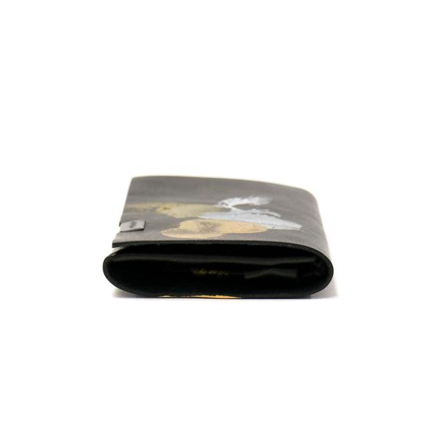 商品レビューで＋5％】所作 コインケース SHOSA 小銭入れ ショサ