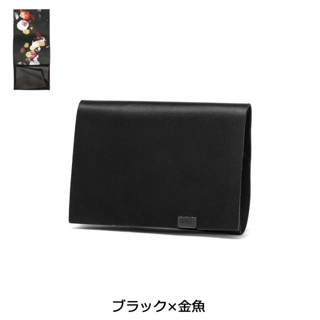 【商品レビューで＋5％】所作 財布 Shosa ショサ 三つ折り財布 コンパクト handpaint ショート1.0 折り財布 日本製 sho-sh1c-handpaint_1