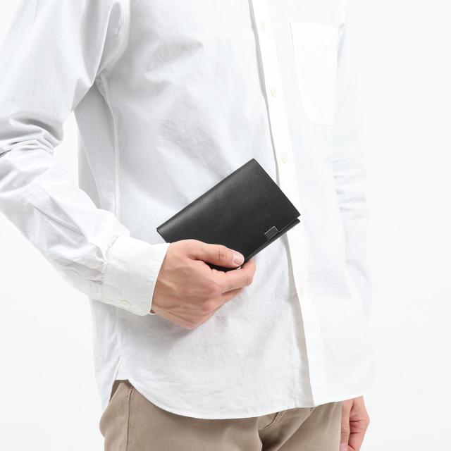 【商品レビューで＋5％】所作 財布 Shosa ショサ 三つ折り財布 コンパクト handpaint ショート1.0 折り財布 日本製 sho-sh1c-handpaint_8