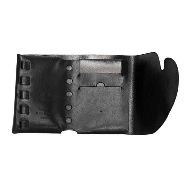 【商品レビューで＋5％】所作 財布 Shosa ショサ cp2.5 cp ウォレット 2.5 三つ折り財布 コンパクト 本革 短財布 小銭入れあり 日本製_16