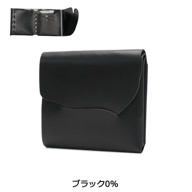 所作CP3.5 楽天市場】所作 shosa cp3.5 ブライドルレザー 三つ折り財布