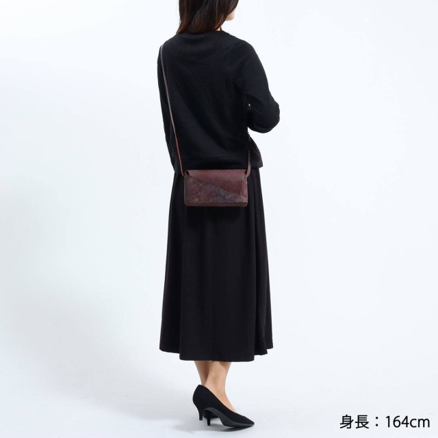 商品レビューで+5%】所作 ショルダーバッグ SHOSA ショサ 商品レビューで+5%】所作 ショルダーバッグ SHOSA ショサ