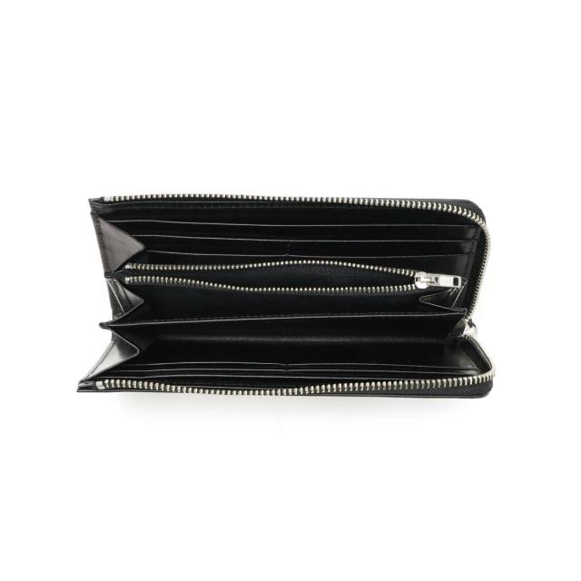 最大30%還元★5/3限定｜【商品レビューで＋5％】スロウ 財布 SLOW bridle ブライドル 長財布 L字ファスナー Lzip long wallet 小銭入れあり 本革 日本製 SO791J_16
