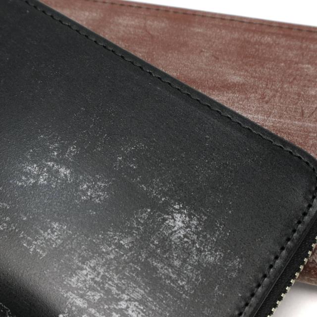 最大30%還元★5/3限定｜【商品レビューで＋5％】スロウ 財布 SLOW bridle ブライドル 長財布 L字ファスナー Lzip long wallet 小銭入れあり 本革 日本製 SO791J_18