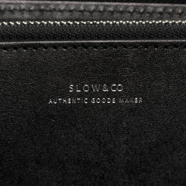 最大30%還元★5/3限定｜【商品レビューで＋5％】スロウ 財布 SLOW bridle ブライドル 長財布 L字ファスナー Lzip long wallet 小銭入れあり 本革 日本製 SO791J_19