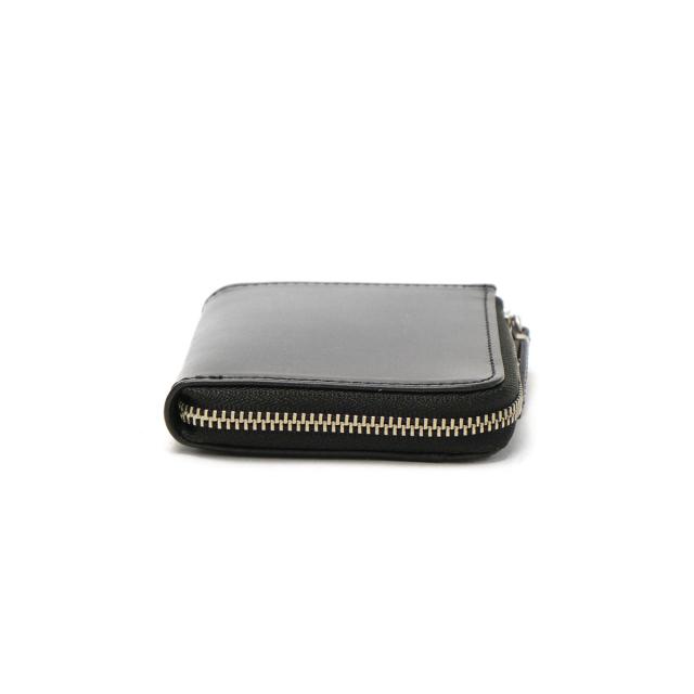 【商品レビューで＋5％】スロウ SLOW bridle ミニ財布 L字ファスナー Lzip mini wallet 小銭入れあり ブライドルレザー 日本製 SO793J_5