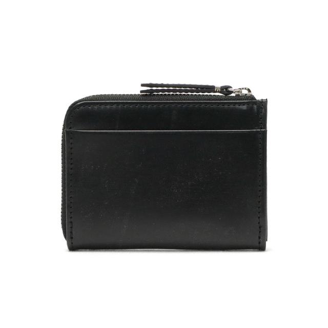 未使用　SLOW ブライドルレザー　L字ファスナー二つ折り財布　黒　ミニ財布 楽天市場】【5H限定豪華プレゼント｜9/7 19時～】特典付き｜SLOW