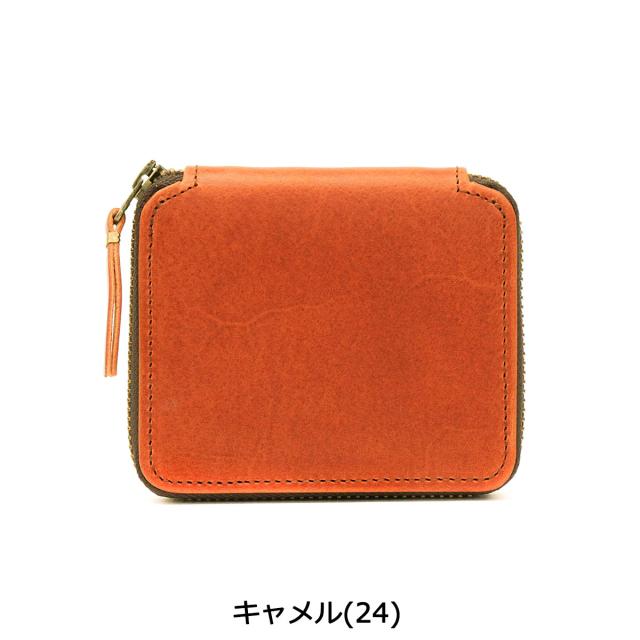 最大30%還元☆12/13限定｜【商品レビューで＋5％】スロウ 財布 SLOW 二