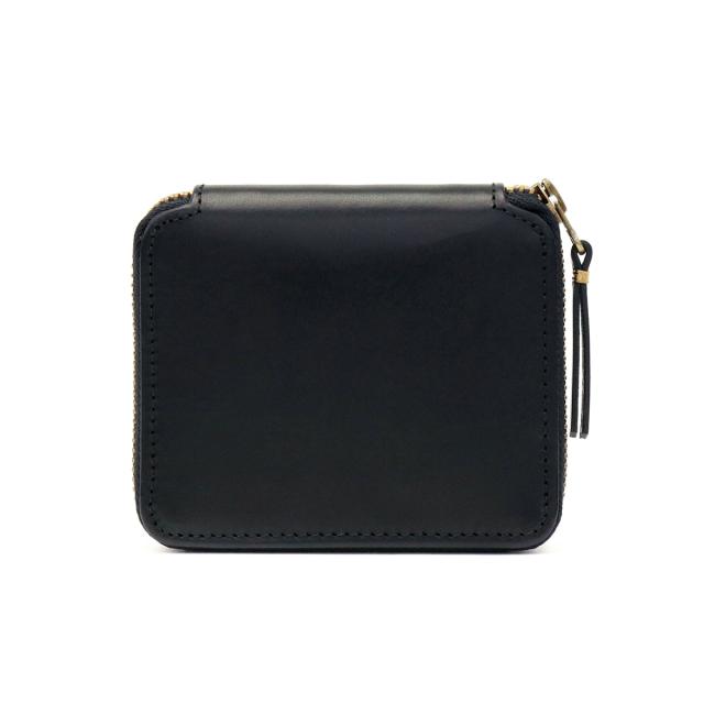 【商品レビューで＋5％】スロウ 財布 SLOW 二つ折り財布 box型小銭入れ herbie ハービー mini round wallet メンズ レディース SO737I　xmas_pair_02_8