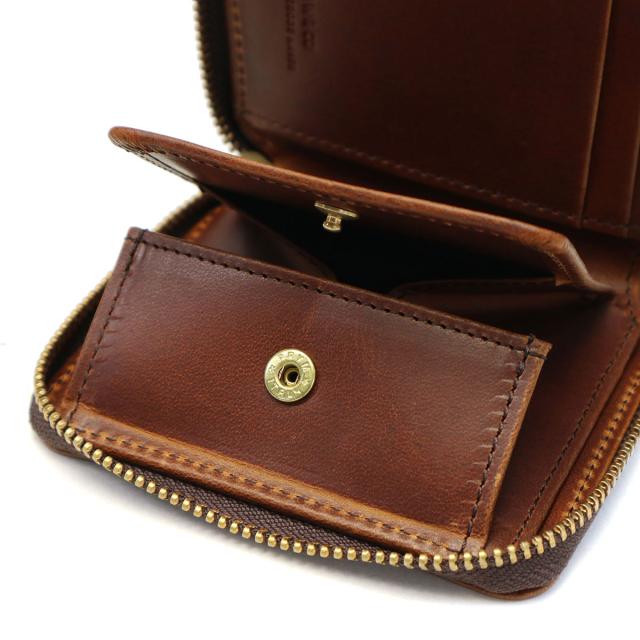 最大30%還元☆12/13限定｜【商品レビューで＋5％】スロウ 財布 SLOW 二