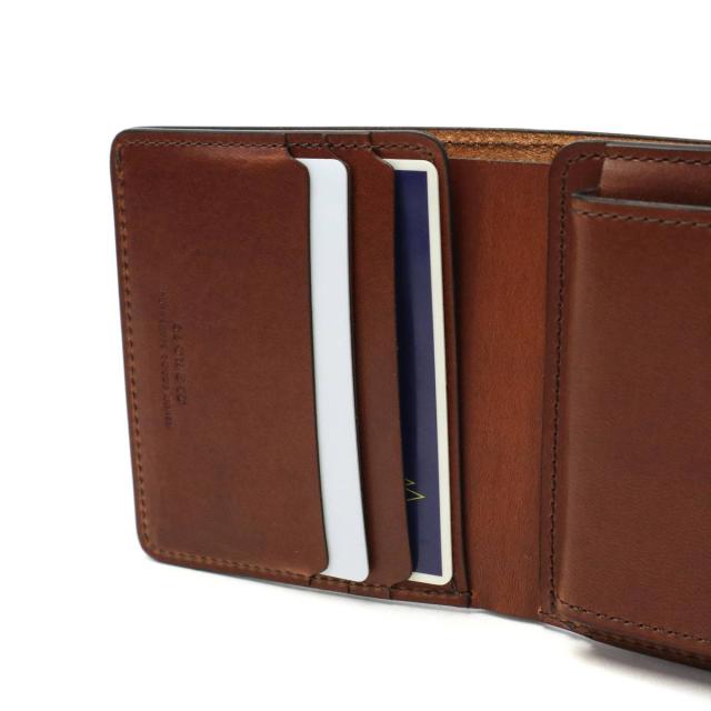 商品レビューで＋5％】スロウ 財布 SLOW 二つ折り財布 herbie ハービー