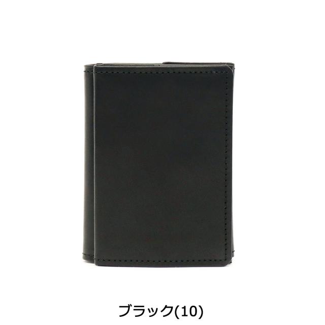 【商品レビューで＋5％】スロウ 財布 SLOW 三つ折り財布 box型小銭入れ herbie ハービー hold mini wallet メンズ レディース SO739I_1