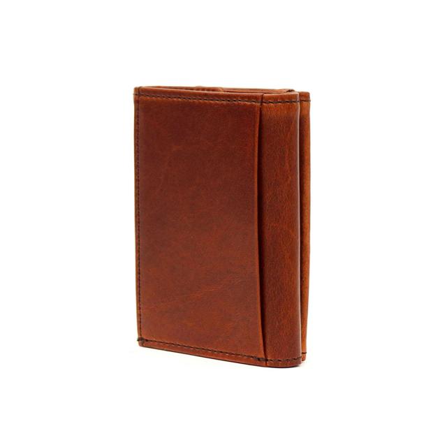 【商品レビューで＋5％】スロウ 財布 SLOW 三つ折り財布 box型小銭入れ herbie ハービー hold mini wallet メンズ レディース SO739I_7