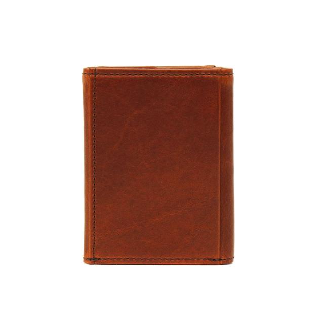 【商品レビューで＋5％】スロウ 財布 SLOW 三つ折り財布 box型小銭入れ herbie ハービー hold mini wallet メンズ レディース SO739I_8