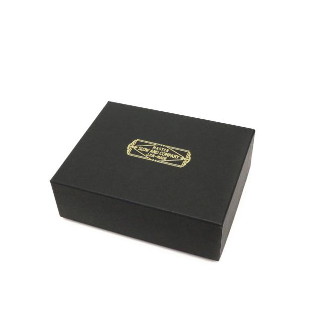 【商品レビューで＋5％】スロウ 財布 SLOW 三つ折り財布 box型小銭入れ herbie ハービー hold mini wallet メンズ レディース SO739I_18