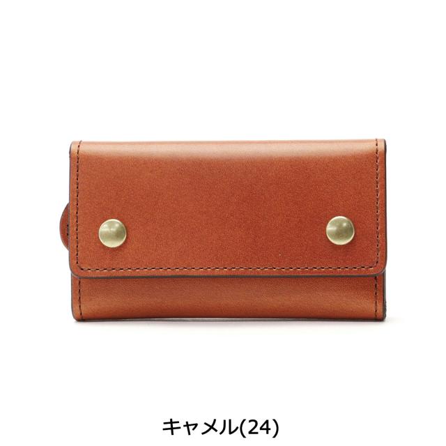 商品レビューで＋5％】スロウ キーケース SLOW 鍵入れ herbie ハービー