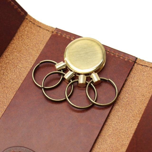 商品レビューで＋5％】スロウ キーケース SLOW 鍵入れ herbie ハービー