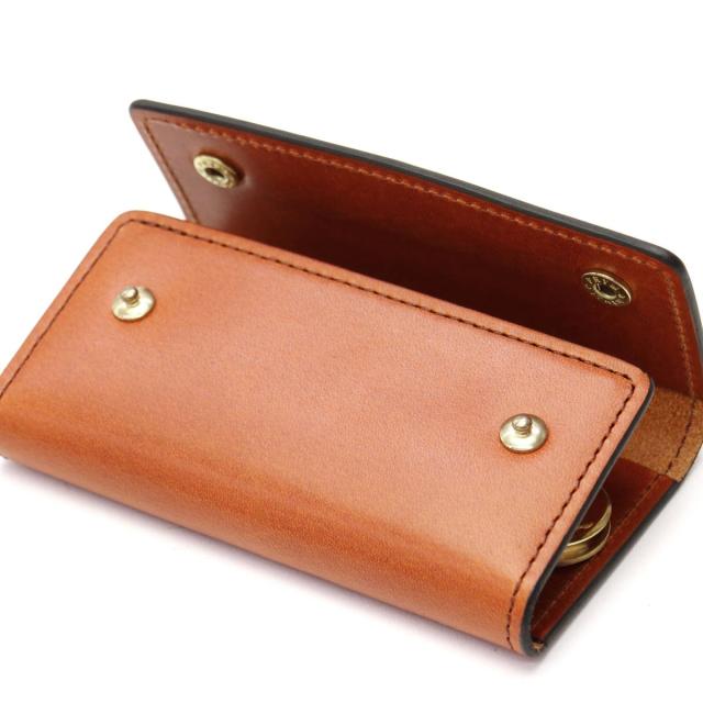 商品レビューで＋5％】スロウ キーケース SLOW 鍵入れ herbie ハービー