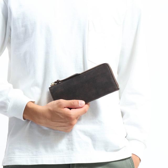 kudu - L zip long wallet -｜SLOW – スロウ 公式ECサイト | 革製の