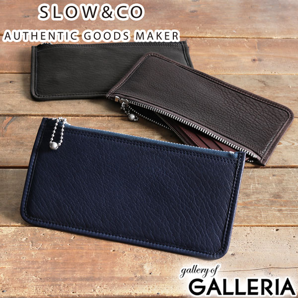 セール30 Off スロウ 長財布 Slow Deer ディア Soft Pouch Wallet S ソフトポーチウォレット S ポーチ So699hの通販はau Pay マーケット ギャレリア バッグ ラゲッジ