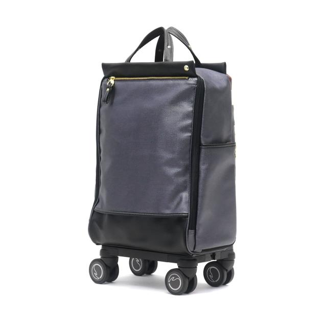 【商品レビューで＋5％】ソエルテ キャリーバッグ soelte キャリーケース トローリーバッグ カランド 21L 小型 4輪 55793_5