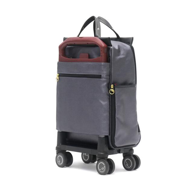 【商品レビューで＋5％】ソエルテ キャリーバッグ soelte キャリーケース トローリーバッグ カランド 21L 小型 4輪 55793_6