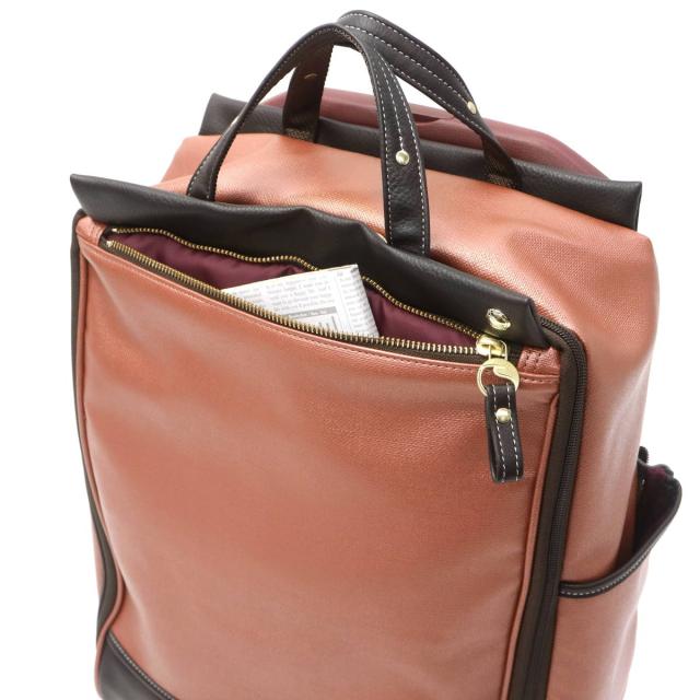 【商品レビューで＋5％】ソエルテ キャリーバッグ soelte キャリーケース トローリーバッグ カランド 21L 小型 4輪 55793_8