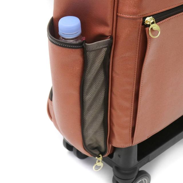 【商品レビューで＋5％】ソエルテ キャリーバッグ soelte キャリーケース トローリーバッグ カランド 21L 小型 4輪 55793_9