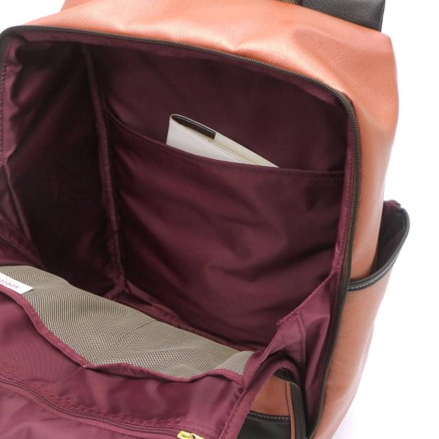 【商品レビューで＋5％】ソエルテ キャリーバッグ soelte キャリーケース トローリーバッグ カランド 21L 小型 4輪 55793_12