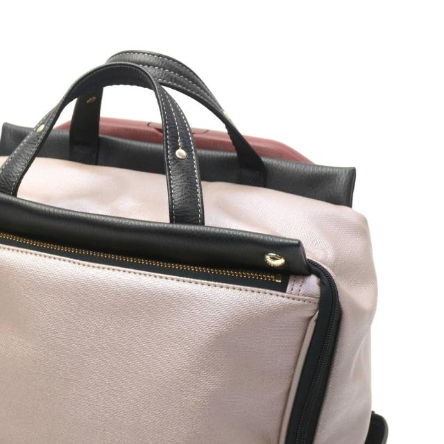【商品レビューで＋5％】ソエルテ キャリーバッグ soelte キャリーケース トローリーバッグ カランド 21L 小型 4輪 55793_14