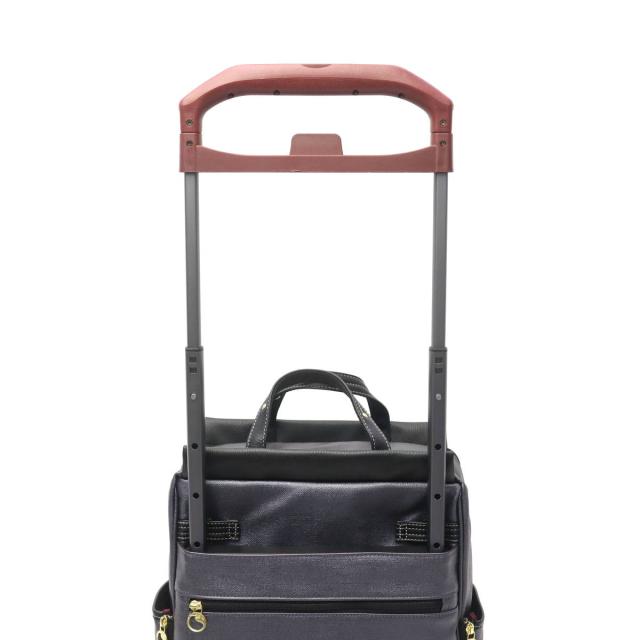 5％OFFクーポン】【商品レビューで＋5％】ソエルテ キャリーバッグ