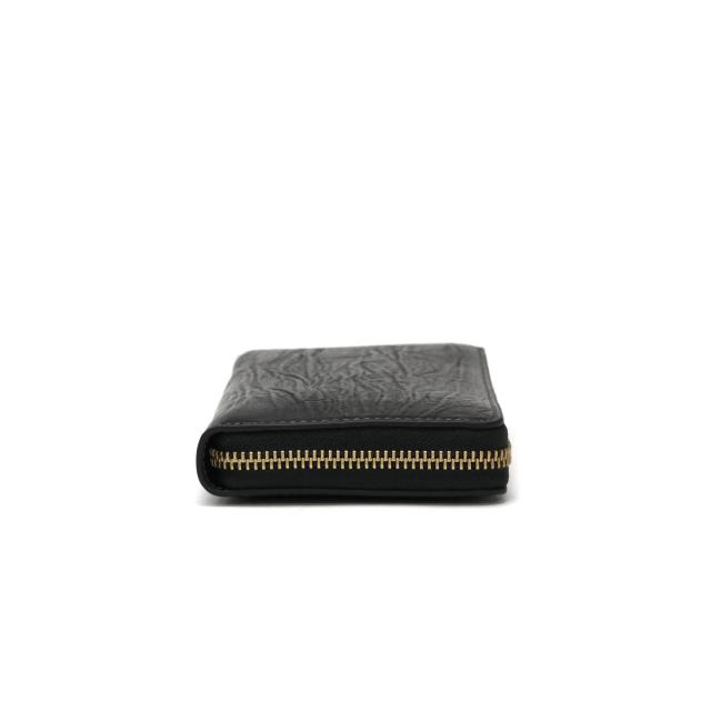 最大30%還元★5/3限定｜【商品レビューで＋5％】ゾンネ 財布 SONNE SCIROCCO シロッコ ジップ長財布 長財布 大容量 ラウンドファスナー 小銭入れ SOD001B_5