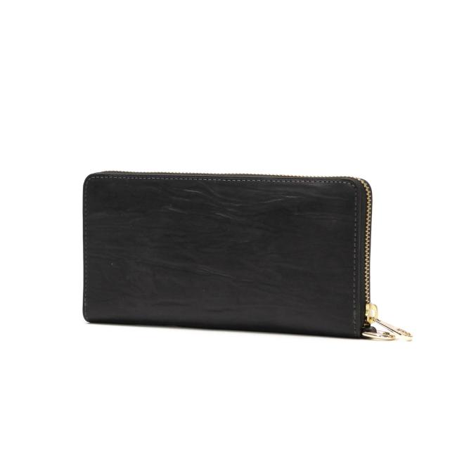 最大30%還元★5/3限定｜【商品レビューで＋5％】ゾンネ 財布 SONNE SCIROCCO シロッコ ジップ長財布 長財布 大容量 ラウンドファスナー 小銭入れ SOD001B_7