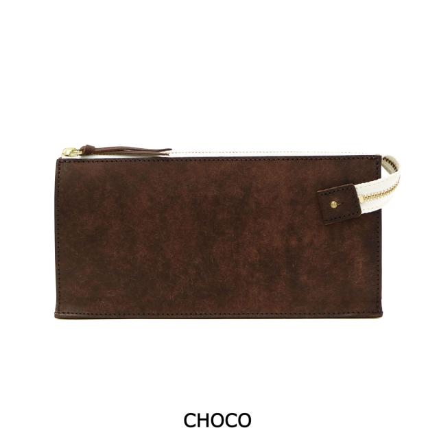 最大30%還元★5/3限定｜【5％OFFクーポン】【商品レビューで＋5％】【セール50％OFF】長財布 レディース 財布 本革 PUEBLO プエブロ ロングウォレット SOW&SEW ソウアンドソウ PB-GF01_3
