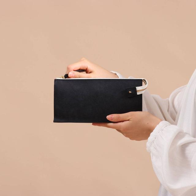 最大30%還元★5/3限定｜【5％OFFクーポン】【商品レビューで＋5％】【セール50％OFF】長財布 レディース 財布 本革 PUEBLO プエブロ ロングウォレット SOW&SEW ソウアンドソウ PB-GF01_5