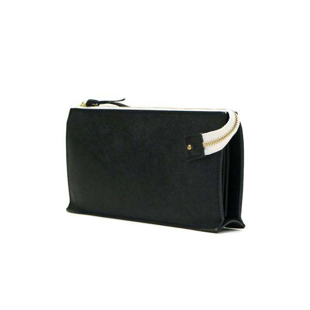 最大30%還元★5/3限定｜【5％OFFクーポン】【商品レビューで＋5％】【セール50％OFF】長財布 レディース 財布 本革 PUEBLO プエブロ ロングウォレット SOW&SEW ソウアンドソウ PB-GF01_10