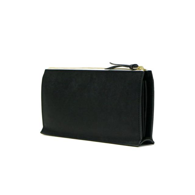 最大30%還元★5/3限定｜【5％OFFクーポン】【商品レビューで＋5％】【セール50％OFF】長財布 レディース 財布 本革 PUEBLO プエブロ ロングウォレット SOW&SEW ソウアンドソウ PB-GF01_11