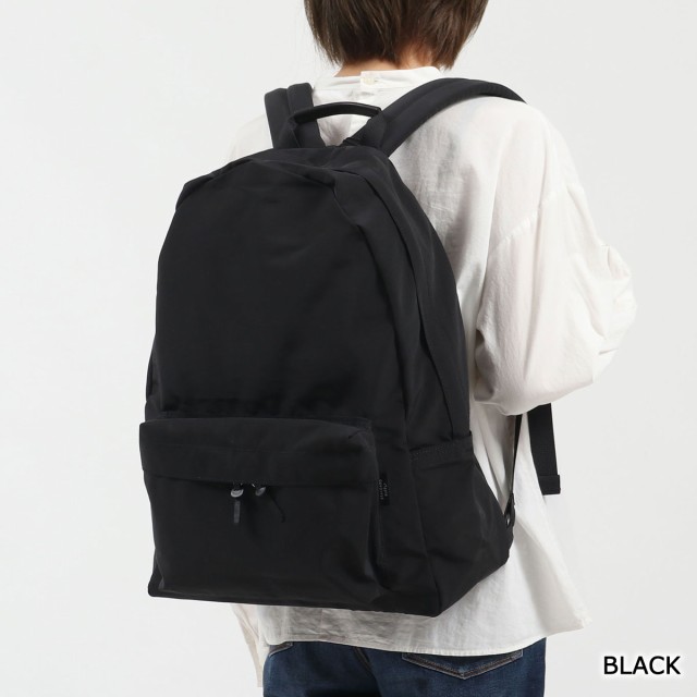 スタンダードサプライ COMMUTE daypack コミュートデイパック