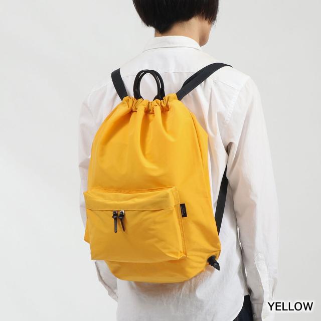 最大21%還元★5/3限定｜【商品レビューで＋5％】【セール20%OFF】スタンダードサプライ リュック STANDARD SUPPLY SIMPLICITY KNAP SACK ナップサック リュックサック 大きめ A4 B4 軽量 日本製_6