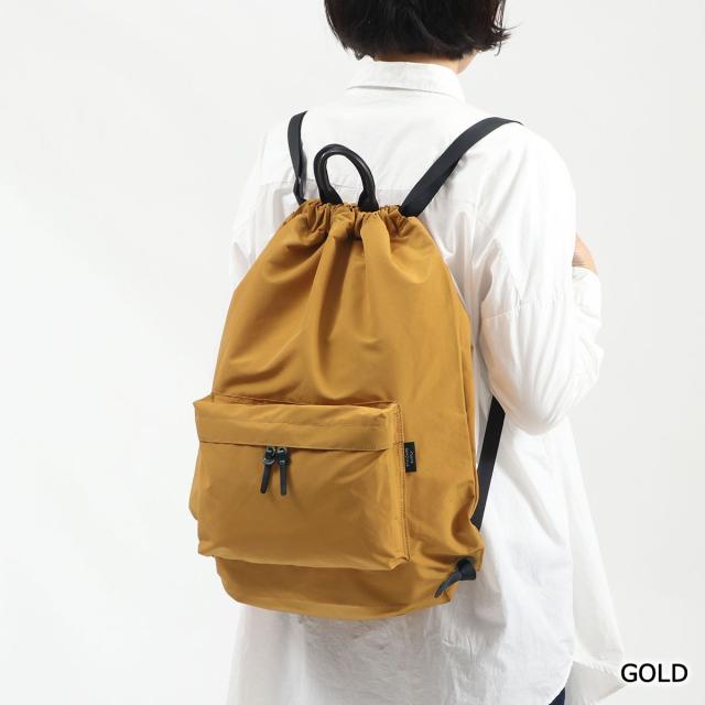 最大21%還元★5/3限定｜【商品レビューで＋5％】【セール20%OFF】スタンダードサプライ リュック STANDARD SUPPLY SIMPLICITY KNAP SACK ナップサック リュックサック 大きめ A4 B4 軽量 日本製_7