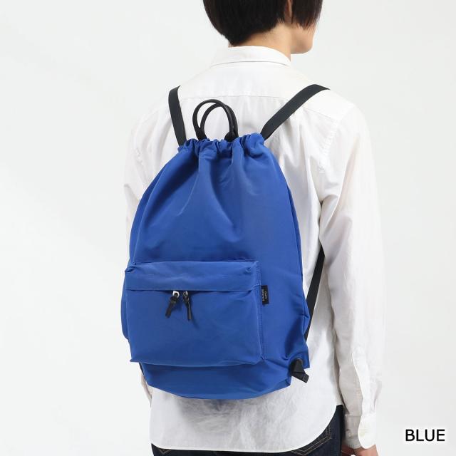 最大21%還元★5/3限定｜【商品レビューで＋5％】【セール20%OFF】スタンダードサプライ リュック STANDARD SUPPLY SIMPLICITY KNAP SACK ナップサック リュックサック 大きめ A4 B4 軽量 日本製_8