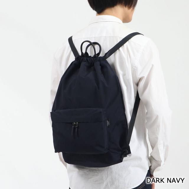 最大21%還元★5/3限定｜【商品レビューで＋5％】【セール20%OFF】スタンダードサプライ リュック STANDARD SUPPLY SIMPLICITY KNAP SACK ナップサック リュックサック 大きめ A4 B4 軽量 日本製_10