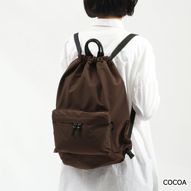 最大21%還元★5/3限定｜【商品レビューで＋5％】【セール20%OFF】スタンダードサプライ リュック STANDARD SUPPLY SIMPLICITY KNAP SACK ナップサック リュックサック 大きめ A4 B4 軽量 日本製_13