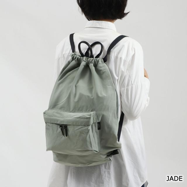 最大21%還元★5/3限定｜【商品レビューで＋5％】【セール20%OFF】スタンダードサプライ リュック STANDARD SUPPLY SIMPLICITY KNAP SACK ナップサック リュックサック 大きめ A4 B4 軽量 日本製_14