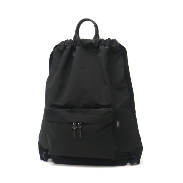 最大21%還元★5/3限定｜【商品レビューで＋5％】【セール20%OFF】スタンダードサプライ リュック STANDARD SUPPLY SIMPLICITY KNAP SACK ナップサック リュックサック 大きめ A4 B4 軽量 日本製_15