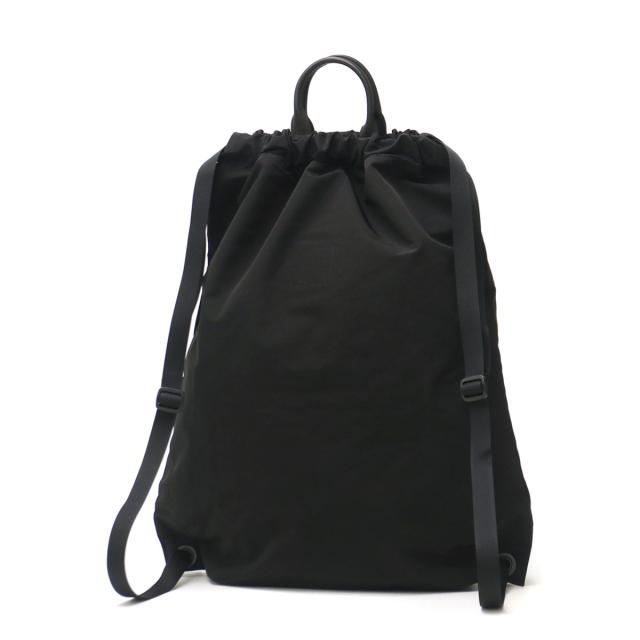 最大21%還元★5/3限定｜【商品レビューで＋5％】【セール20%OFF】スタンダードサプライ リュック STANDARD SUPPLY SIMPLICITY KNAP SACK ナップサック リュックサック 大きめ A4 B4 軽量 日本製_16